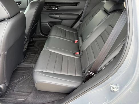 Used 2023 Honda CR-V EX-L image 10