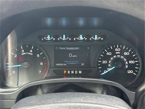 Used 2020 Ford F150 XL w/ Equipment Group 101A Mid RWD image 21