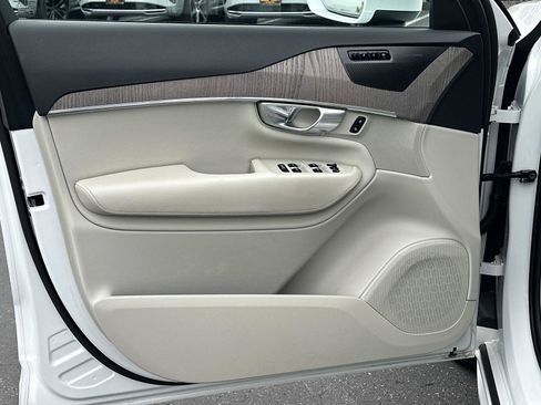 Certified 2023 Volvo XC90 B6 Plus w/ Protection Package Premier image 15