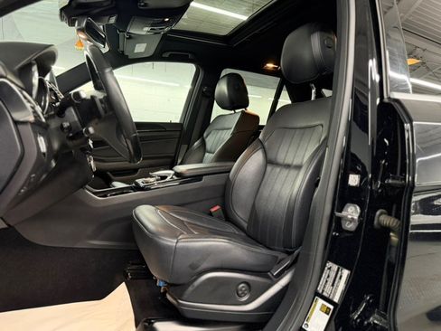 Used 2018 Mercedes-Benz GLE 350 4MATIC image 17