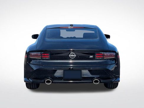 New 2026 Nissan Z Sport w/ Floor Mat Package RWD image 4