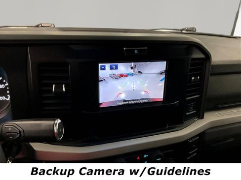 Used 2025 Ford F250 XLT w/ FX4 Off-Road Package AWD/4WD image 15