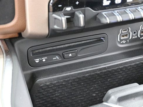 Used 2019 RAM 2500 Laramie AWD/4WD image 20