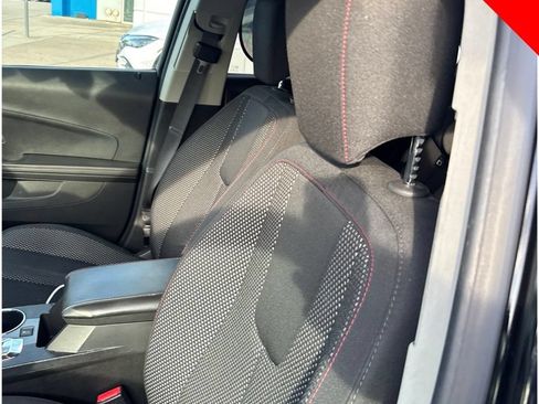 Used 2015 Chevrolet Equinox LT w/ Driver Convenience Package FWD image 15