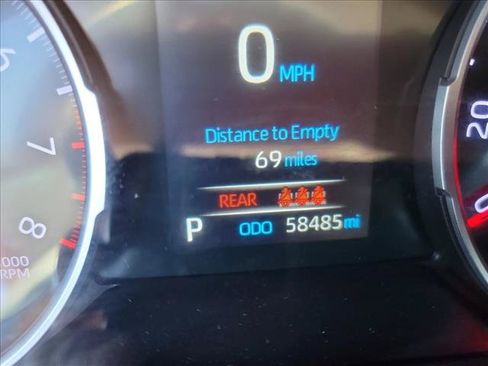 Used 2022 Toyota RAV4 LE AWD/4WD image 20