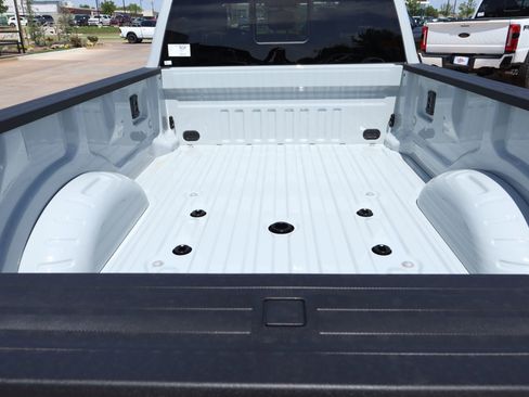 New 2026 Ford F350 XLT AWD/4WD image 20