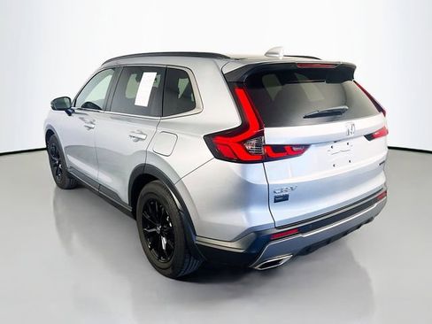 Used 2025 Honda CR-V Sport-L image 6