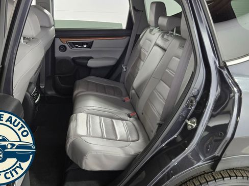 Used 2018 Honda CR-V EX-L image 26