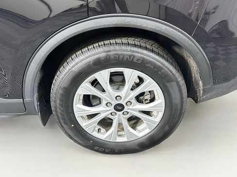 Used 2024 Ford Escape Active FWD image 11