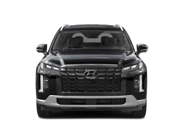 Used 2024 Hyundai Palisade Limited AWD/4WD image 7