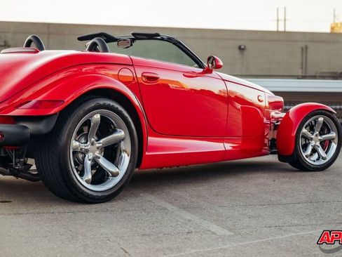Used 2000 Plymouth Prowler image 59