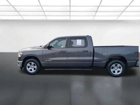 Used 2022 RAM 1500 Big Horn AWD/4WD image 5