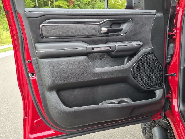 New 2026 RAM 1500 RHO AWD/4WD image 30