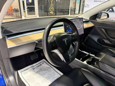 Used 2020 Tesla Model 3 Long Range image 28