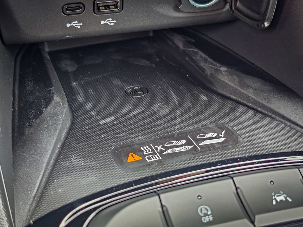 New 2026 Buick Envista Sport Touring w/ Convenience I Package FWD image 26