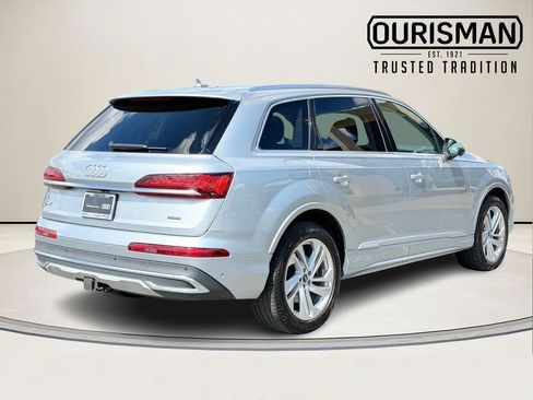 Certified 2023 Audi Q7 2.0T Premium AWD/4WD image 9