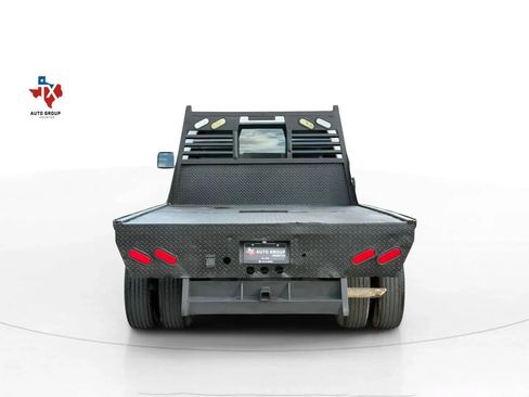 Used 2008 Ford F350 2WD Regular Cab Super Duty image 7