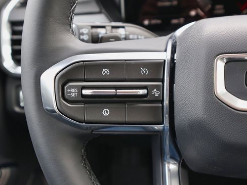 New 2026 GMC Acadia Elevation w/ LPO, Floor Liner Package image 22