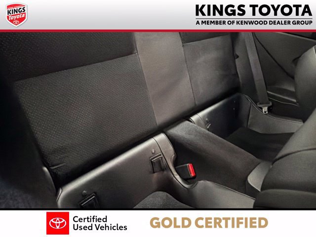 Used 2024 Toyota GR86 Premium w/ Performance Package RWD image 12