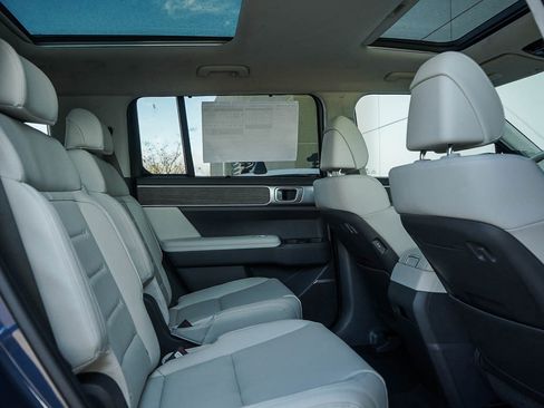 New 2026 Hyundai Santa Fe Calligraphy image 13