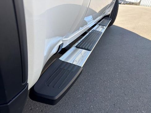 Used 2019 GMC Sierra 1500 SLT w/ SLT Premium Package AWD/4WD image 25