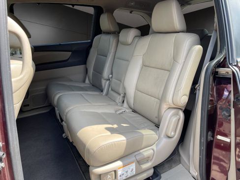 Used 2014 Honda Odyssey EX-L image 13