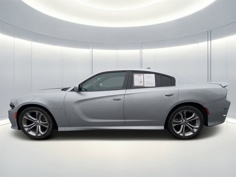 Used 2022 Dodge Charger R/T image 6