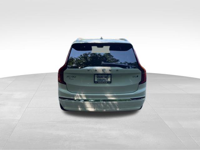 Certified 2026 Volvo XC90 B6 Ultra AWD/4WD image 7