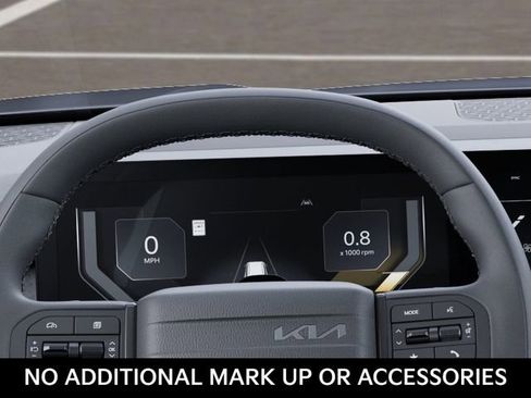 New 2027 Kia Telluride SX X-Line image 21