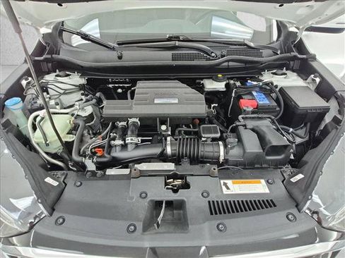 Used 2020 Honda CR-V EX-L image 27