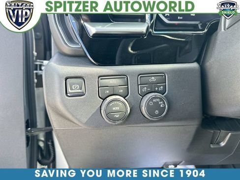 New 2026 Chevrolet Silverado 1500 LT w/ LPO, Liner Protection Package AWD/4WD image 19