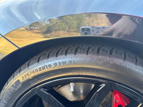 Used 2025 BMW 430i Coupe w/ M Sport Package image 35