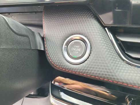 New 2026 Chevrolet Equinox RS image 10