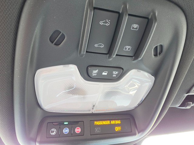 New 2026 Chevrolet TrailBlazer ACTIV w/ Convenience Package AWD/4WD image 44