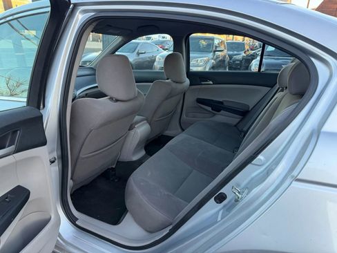 Used 2012 Honda Accord LX image 16