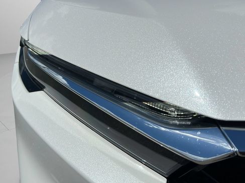 New 2026 Honda CR-V EX-L image 26
