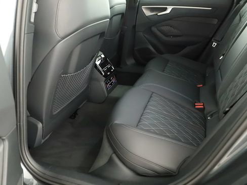 New 2026 Audi A6 Prestige AWD/4WD image 29