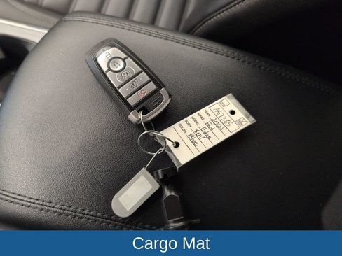Used 2021 Ford Edge SEL w/ Convenience Package FWD image 40