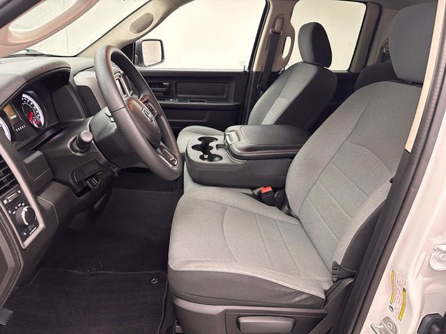 Used 2023 RAM 1500 Tradesman w/ Popular Equipment Group AWD/4WD image 14