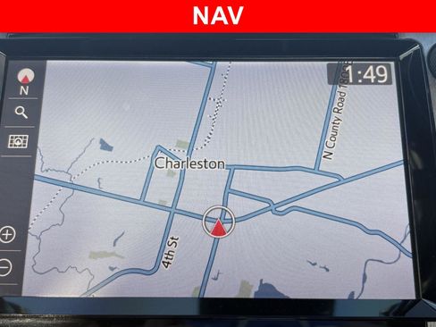 Used 2021 Toyota Tundra SR5 image 5