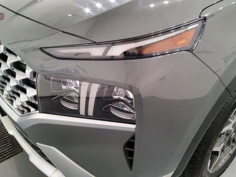 Used 2023 Hyundai Santa Fe Limited image 7