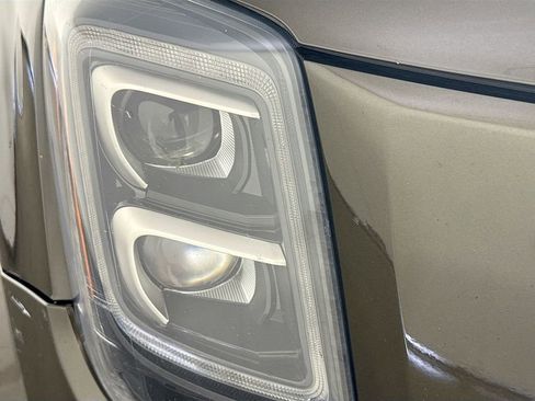 Used 2021 Kia Telluride EX w/ EX Premium Package FWD image 38