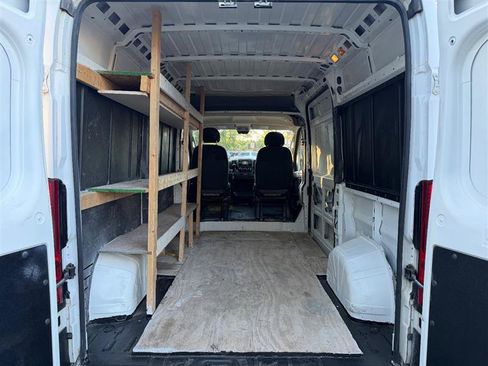 Used 2019 RAM ProMaster 2500 FWD image 10