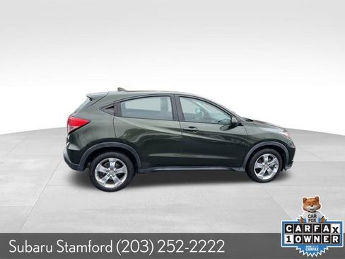 Used 2016 Honda HR-V LX image 9