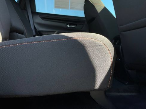 Certified 2025 Honda CR-V Sport image 35