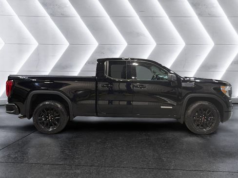 Used 2021 GMC Sierra 1500 Elevation AWD/4WD image 7