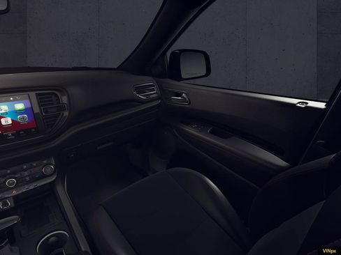 New 2026 Dodge Durango GT image 20