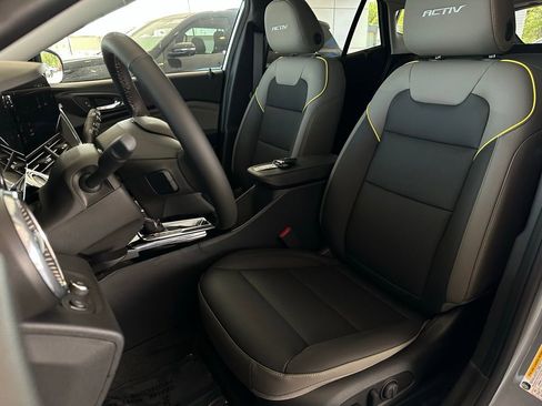 New 2026 Chevrolet Trax ACTIV image 13