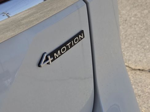 New 2026 Volkswagen Atlas SE AWD/4WD image 9