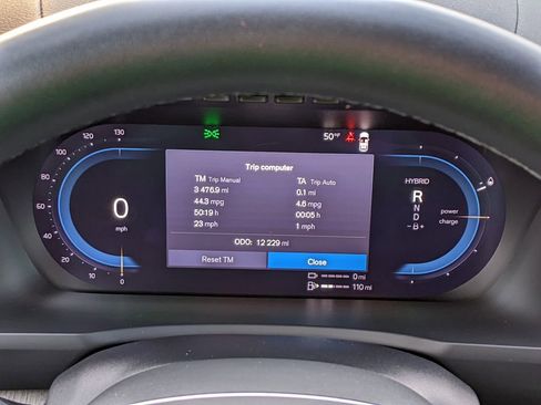 Certified 2024 Volvo XC90 T8 Ultimate w/ Protection Package Premier image 15